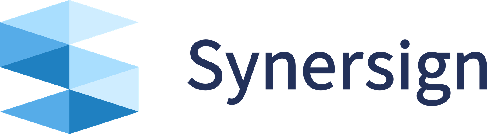 Synersign Corporation